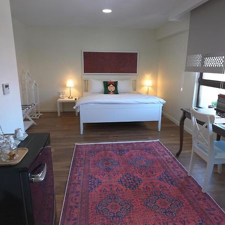 Pertevniyal Aziziye Hotel Konya Kültér fotó