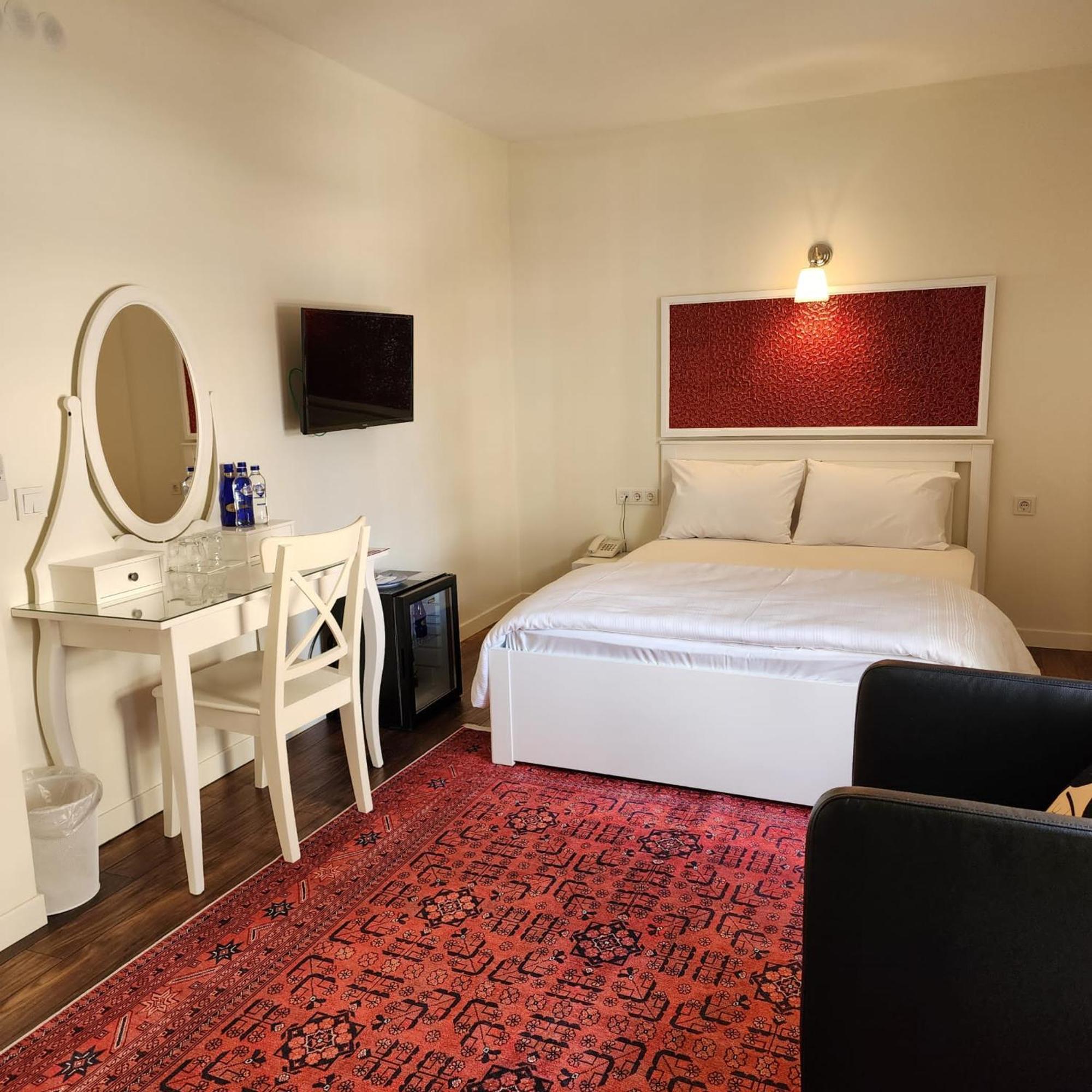 Pertevniyal Aziziye Hotel Konya Kültér fotó