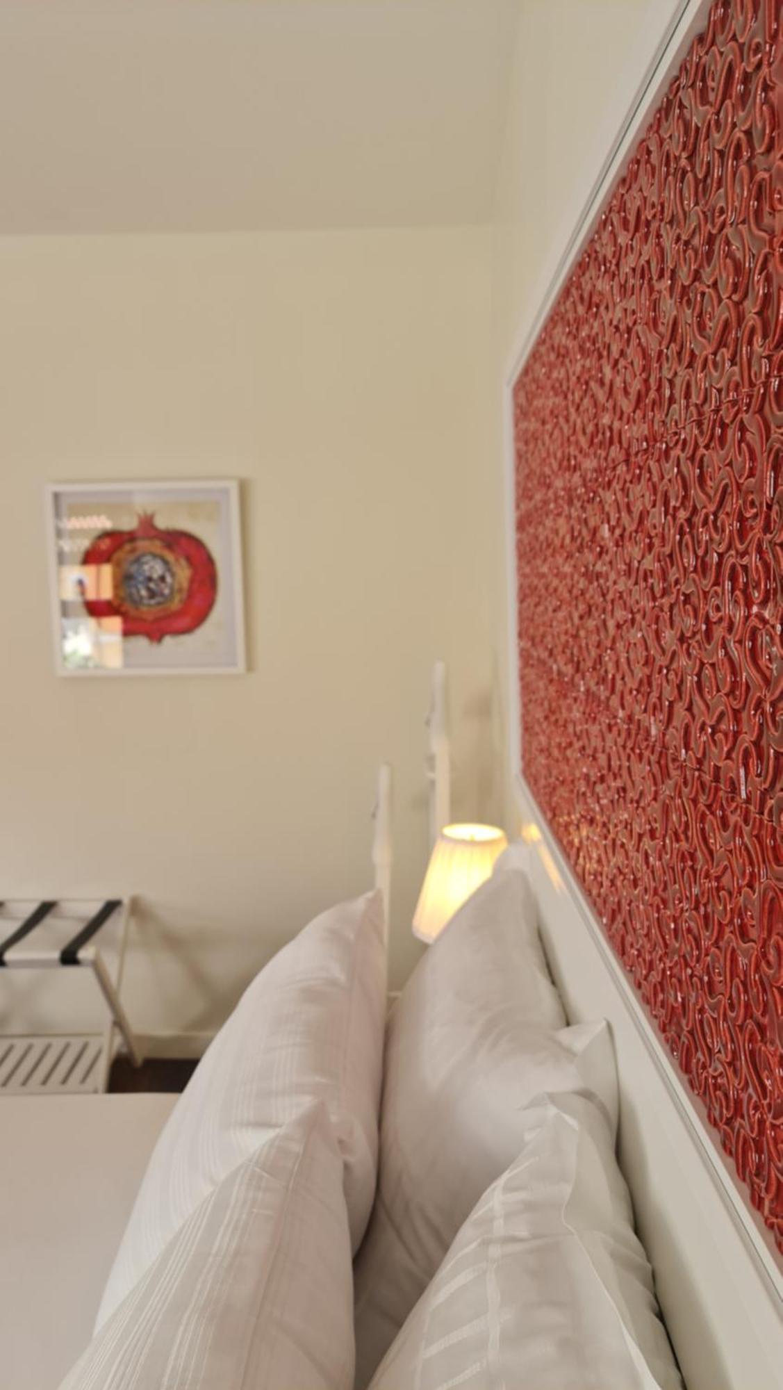 Pertevniyal Aziziye Hotel Konya Kültér fotó