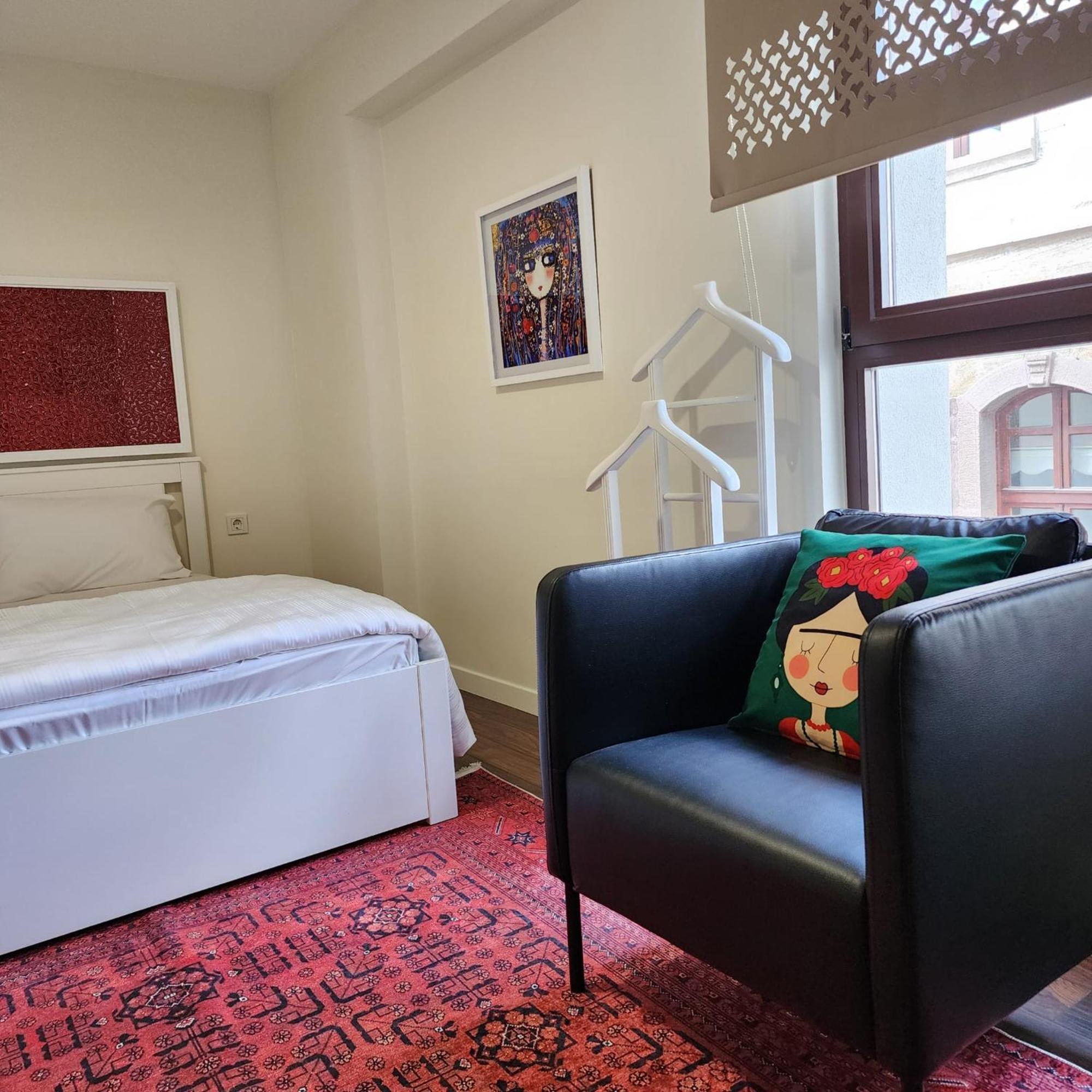 Pertevniyal Aziziye Hotel Konya Kültér fotó