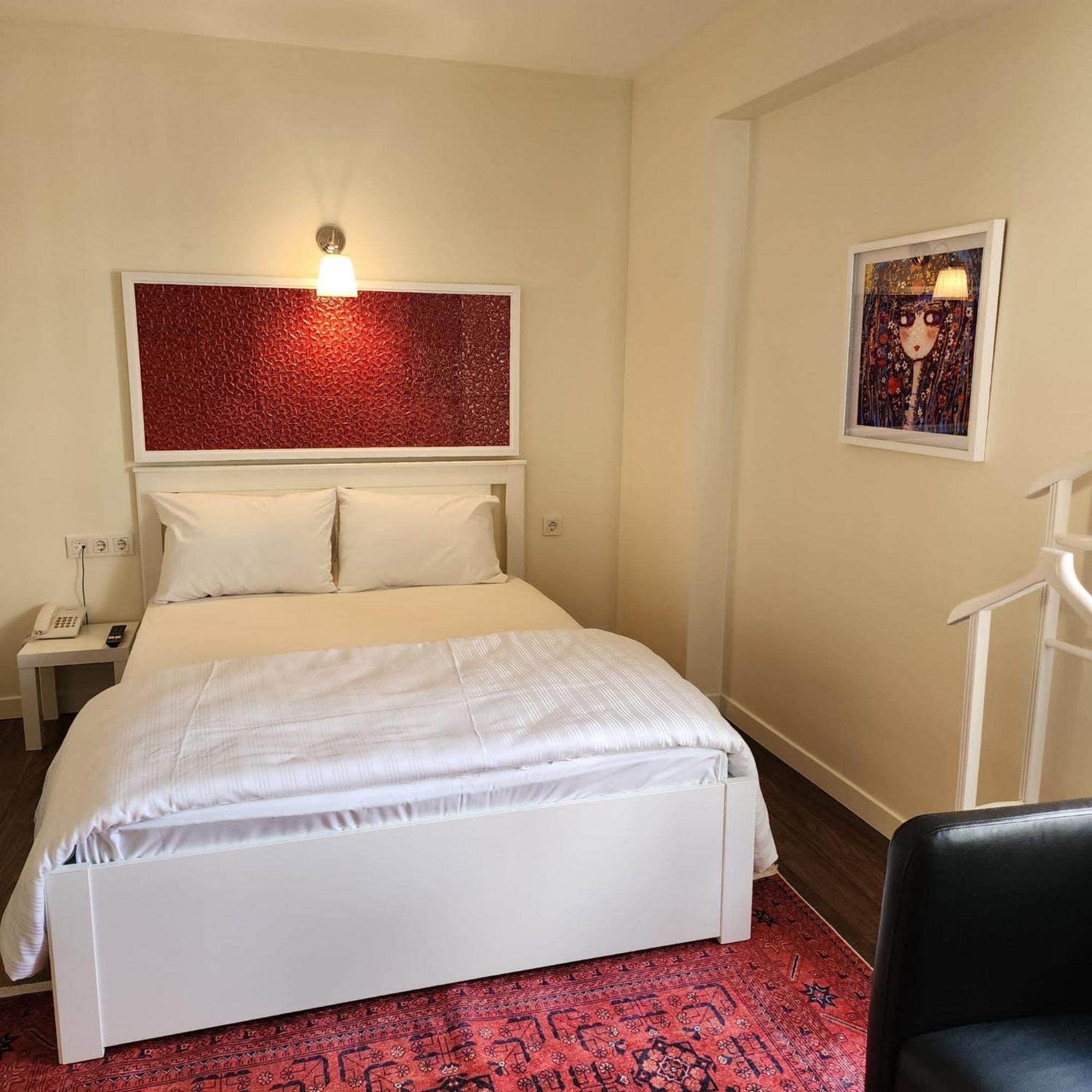 Pertevniyal Aziziye Hotel Konya Kültér fotó