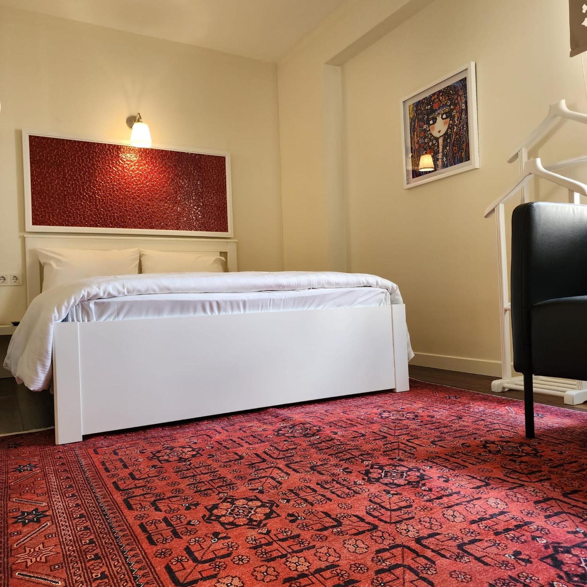Pertevniyal Aziziye Hotel Konya Kültér fotó