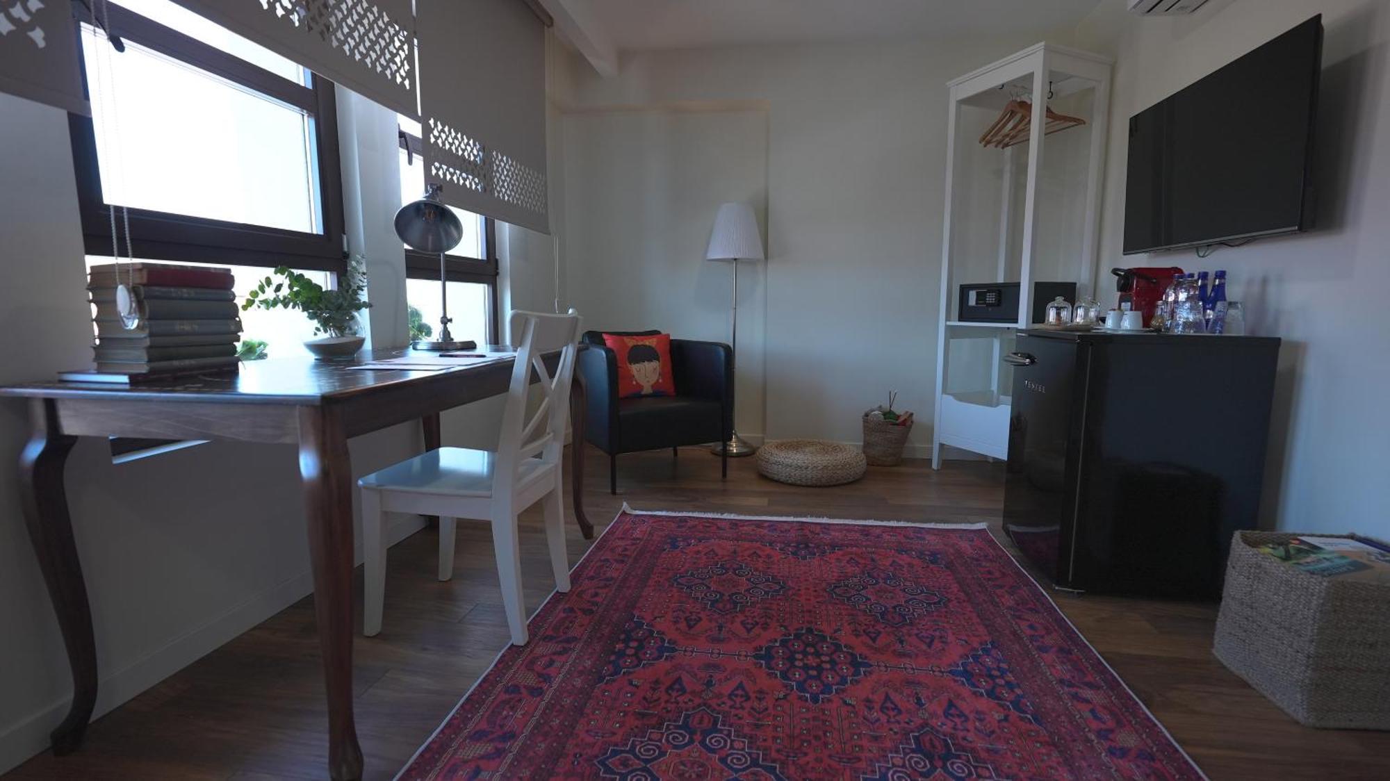 Pertevniyal Aziziye Hotel Konya Kültér fotó