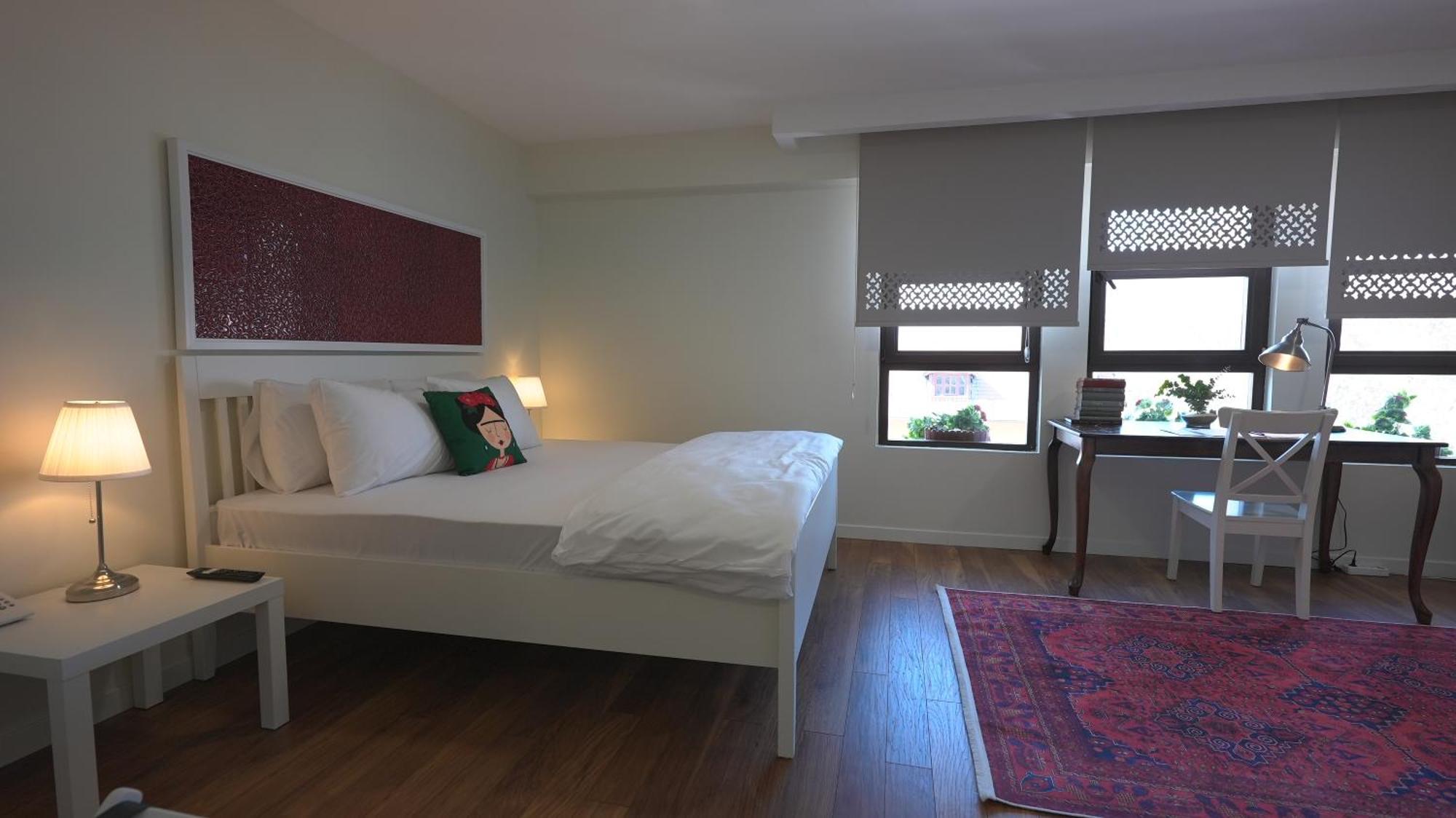 Pertevniyal Aziziye Hotel Konya Kültér fotó