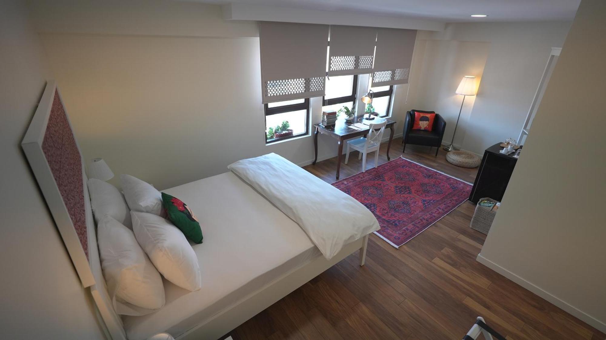 Pertevniyal Aziziye Hotel Konya Kültér fotó