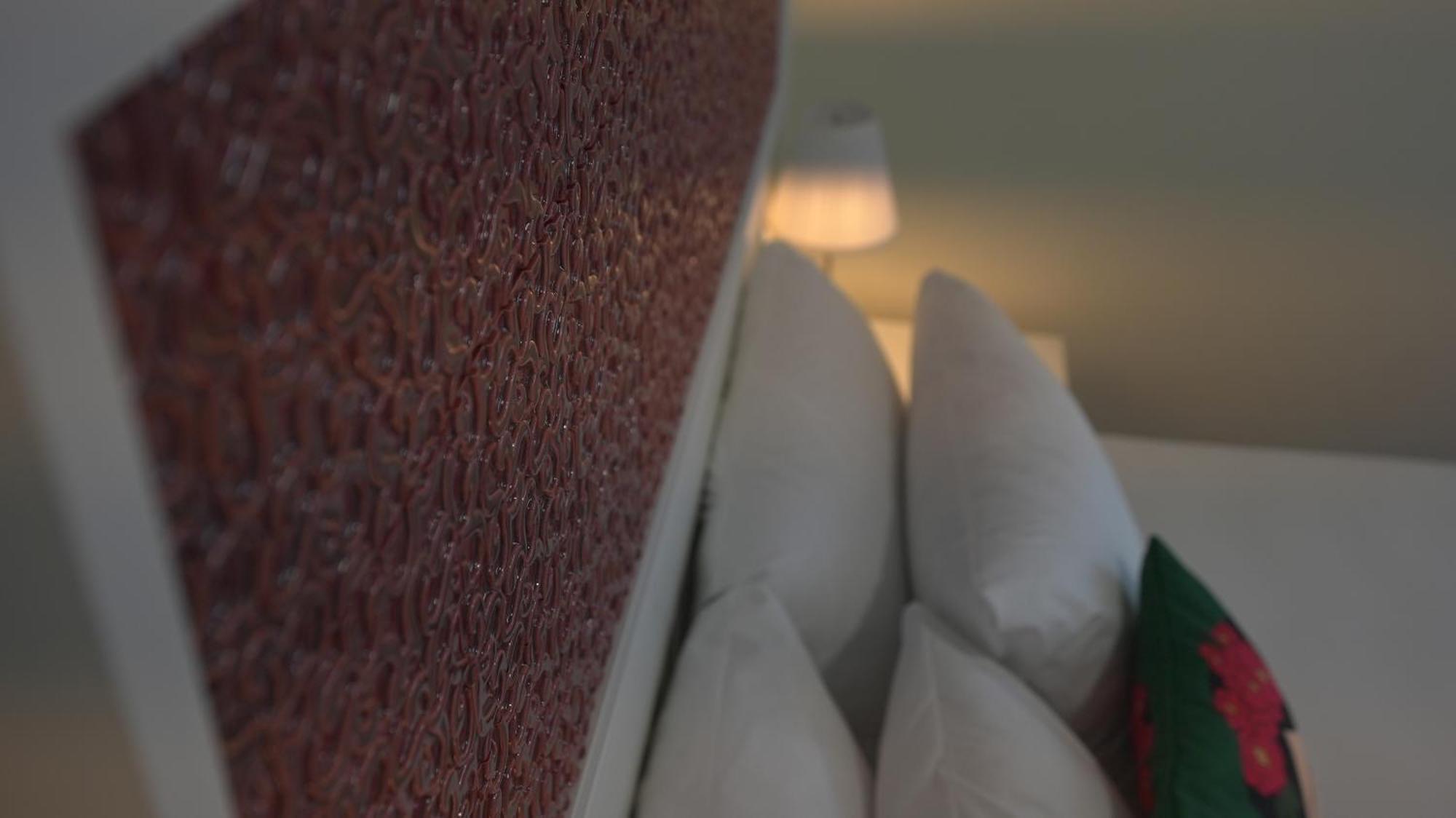 Pertevniyal Aziziye Hotel Konya Kültér fotó