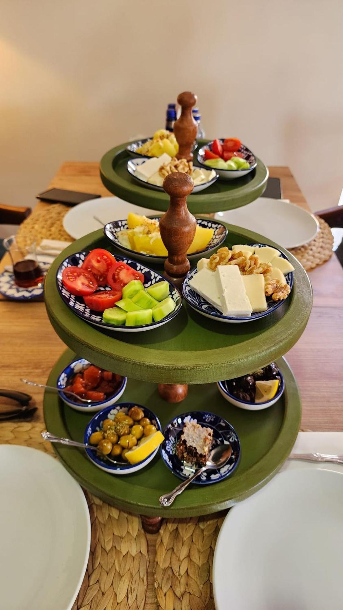 Pertevniyal Aziziye Hotel Konya Kültér fotó